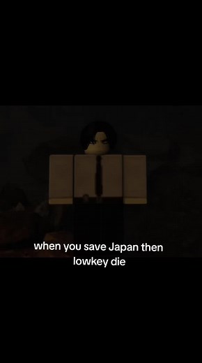 can't catch a break fr🫩 #themimic #isamuuchiumi #isamu | the mimic