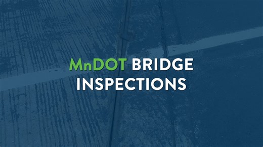 7.2K views · 29 reactions | Be alert for bridge inspection work! We inspect more than 2,400 bridges statewide on highways and local roads each year. Help our crews stay safe: slow down and move over whenever you see us at work. Learn more about bridge inspections in this #MnDOTminute! | Minnesota Department of Transportation | Facebook