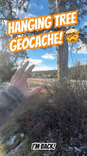 Western Law Geocache!