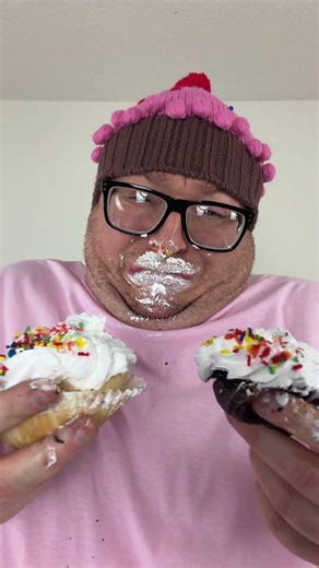 I love cupcakes!