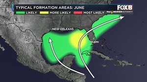 5.6K views · 89 reactions | Chief Meteorologist David Bernard: A June...