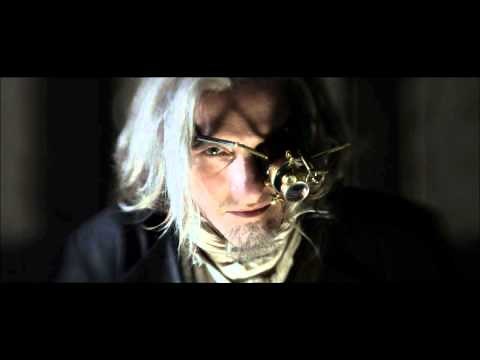 Bela B - Sköne Oke (E.T.A. Hoffmanns Der Sandmann)