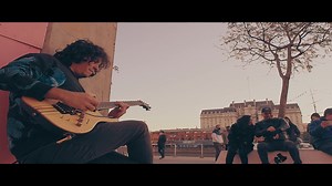 116K views · 5.5K reactions | ABBA Chiquitita - Electric Guitar Cover - on the Street It is a beautiful thing to play this version on the street while people stop to give themselves a good dose of the best medicine called music. I want you to enjoy this street show performed with my guitar. Thanks to Firufilms for the video production. Great things are coming. | Damian Salazar | Facebook