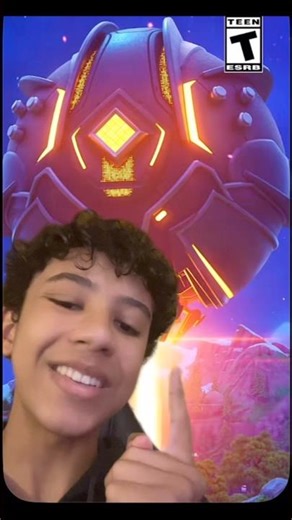 Et vous ⁉️ #fortnite #chapitre7 #nanass #humour #event