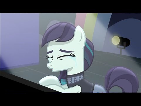 My Little Pony - Coloratura (RaRa) - The Magic Inside (I Am Just A Pony )