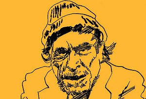 Is Charles Bukowski a Self-Help Guru? Hear Five of His Brutally Honest, Yet Oddly Inspiring, Poems and Decide for Yourself