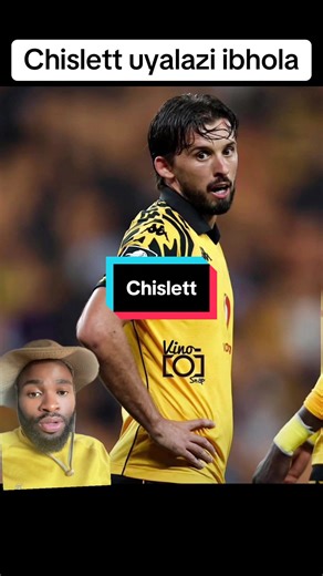 Ethan Chislett's Skills and Highlights Against Stellenbosch