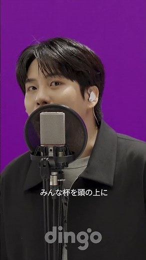 良すぎて、引っ張ってきちゃった #ATEEZㅣAnswer