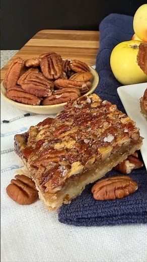 Taste Like Pecan Pie… But Better!