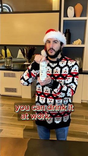 Holiday Sip Gone Wrong: Charlotte Non-Alcoholic Drinks & Mocktails Guide #ad #JoelDrinks