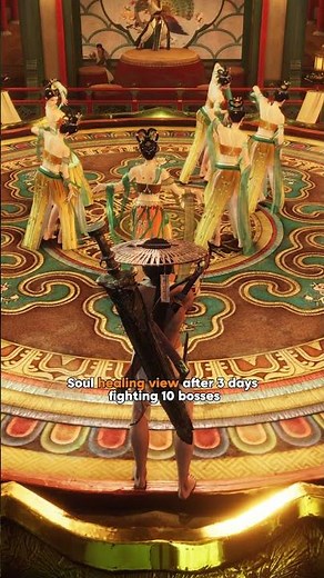 𝐓𝐡𝐢𝐬 𝐯𝐢𝐞𝐰 𝐥𝐨𝐰𝐤𝐞𝐲 𝐟𝐢𝐱𝐞𝐝 𝐦𝐲 𝐦𝐨𝐨𝐝. 💔❤️#wherewindsmeet #wherewindsmeetgameplay