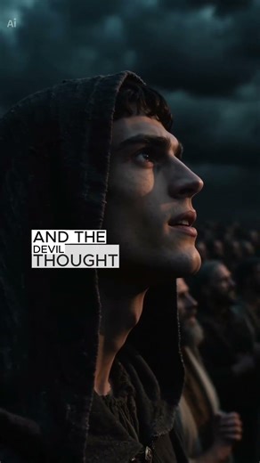 Even at His Weakest, Jesus was still Saving