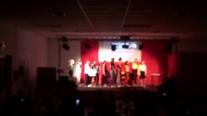 Spectacle de fin d'année (2023) - Collège Félix Leclerc