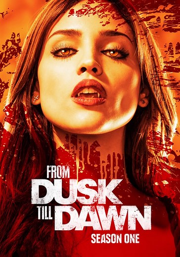 From Dusk Till Dawn: The Series Season 1 - streaming online