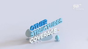 Home insurance terms 101: Other Structures Coverage helps pay for things built on your property that are not your house—such as a pool, fence or shed. https://sm.aaa/hyjx96 Coverage may vary based on policy terms and conditions. | AAA Michigan | Facebook