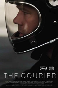 The Courier Movie (2022) | Release Date, Cast, Trailer, Songs