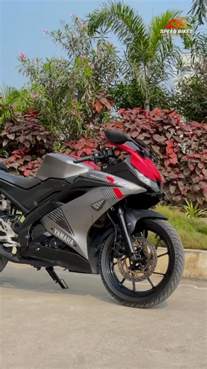 Speed Bikez | YAMAHA R15 V3 SOLDOUT (06-01-2026) 2018 MODEL . . . . . . . . . . . . . . . . . . . . . . . . . . . . . . . . . . . . . . . . . . . . . .... | Instagram