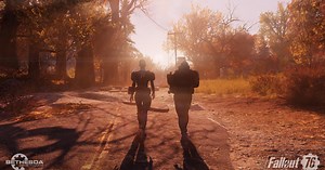 Fallout 76 update 1.0.2.0 with increased stash limit is live
