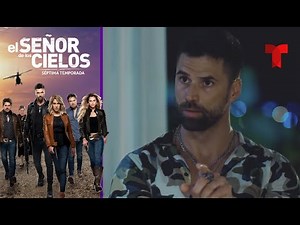 El Señor de los Cielos 7 | Episode 13 | Telemundo English