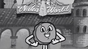 Fallout 4: Cappy & Bottle laden in die Nuka World