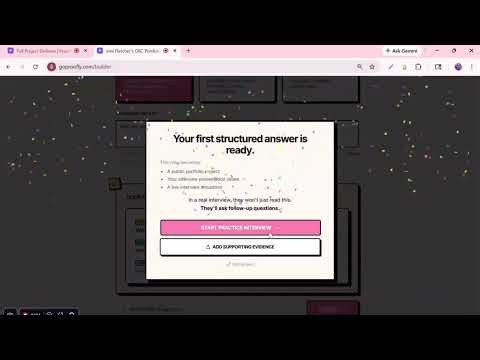 Everyone Says “Build a Project” to Get Into GRC… But Then What?