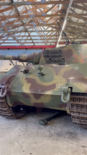 Legends! #legend #tank #military #history #explore | D-Day History