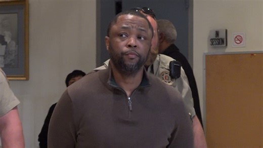 Judge officially sentences man convicted of killing Huntsville STAC agent to death