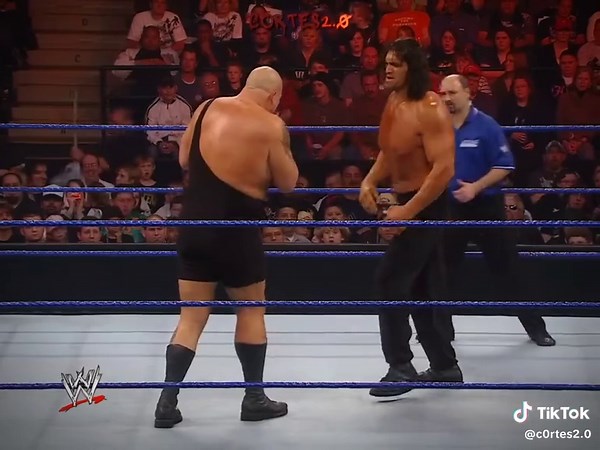 Exploring The Great Khali's WWE Legacy