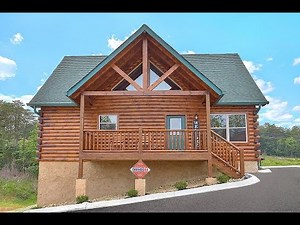 Dream Mountain Cove - 4-Bedroom Pigeon Forge Cabin Rental