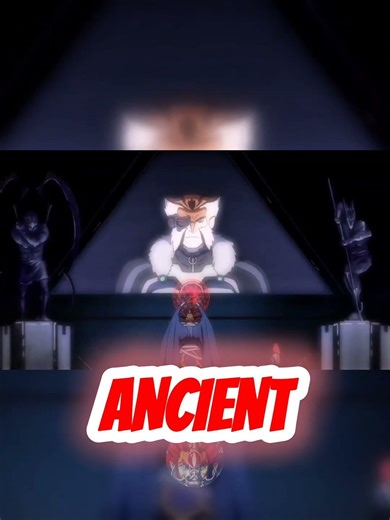 2011 Mumm-Ra is the perfect villain