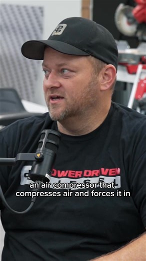 15K views · 207 reactions | How turbos actually work? Full podcast available on YouTube, Spotify, Apple Podcasts, and Amazon Music - link in bio! #powerdriven #diesel #cummins #turbo #exhaust | Power Driven Diesel | Facebook