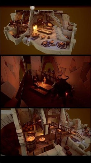 Learn How to Create a Game | VanArts #3dgamedevelopment #gameplay #3dmodeling #gameplaywalkthrough