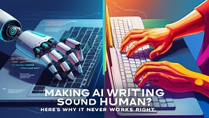 Online Humanizers: Why They Can’t Truly Humanize AI Writing