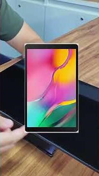 THE BEST PORTABLE MONITOR WITH TOUCHSCREEN