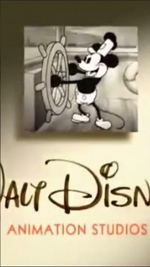 Walt Disney Animation Studios Logo