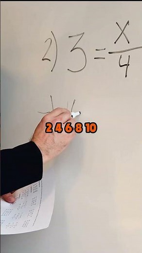 🎧 Day 23 – “Counting by 2s” 2씩 세기 #수학 #math #자녀