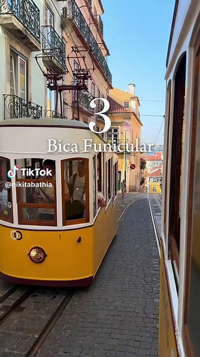 Explore Lisbon: Your Travel Guide