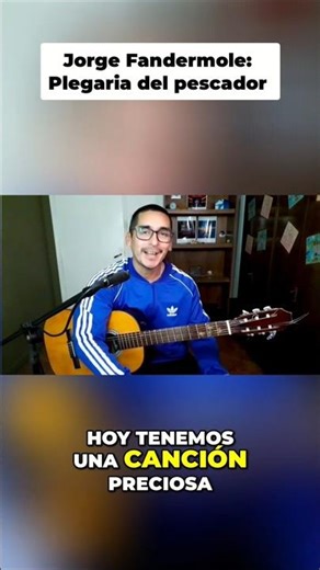 🎸 HOW TO PLAY "ORACIÓN DEL REMANSO" BY JORGE FANDERMOLE? 🙌 COMPLETE Tutorial