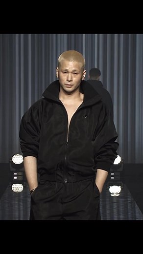 Model On The Runway | 51PERCENT Spring/Summer 2023 #modeling #models #model #runway #supermodels #supermodel #fashionshow #fashion #moda #highfashion #catwalk... | Instagram