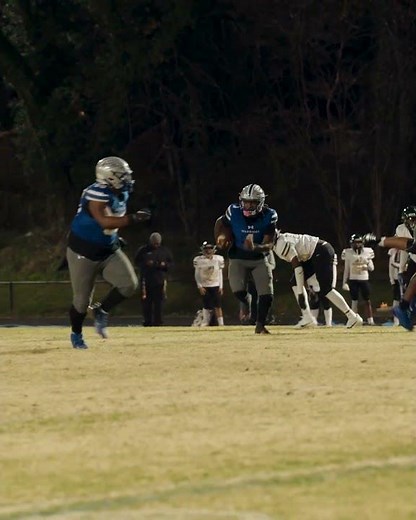 You Won't Believe This Interception Return TD!