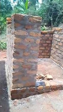 Bill& Barbara Geyer Students reached this construction level #uganda #nature #bill& Barbara Geyer
