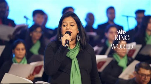 Global Christian Life Center on Instagram: "✨Glimpse of Christmas Cantata 2025✨ The fabulous show was beautifully performed by the GCLC Choir. If you missed this wonderful event, no worries—stay tuned! Our program will be released soon on YouTube. 🎶🎄 . . . #newdelhi #christmas #christmascantata #delhievent #cantata"