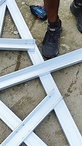 137K views · 638 reactions | Memotong Canal C #reel #reels | Galeri Tutorial | Facebook