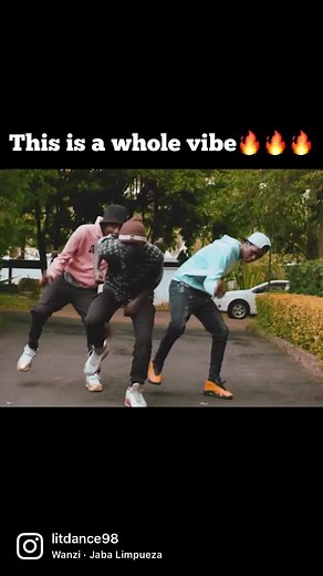 Dance98 Academy on TikTok