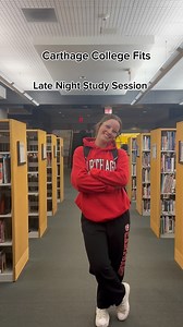 38K views · 78 reactions | Barnes and Noble at Carthage is now running a 50% off sale on all spirit merchandise in the store from now until the end of the school year. Get this merch before it’s gone! The sale excludes notebooks, art supplies, nursing scrubs and equipment, diploma frames, and all non-emblematic items. The sale runs in-store only. | Carthage College | Facebook