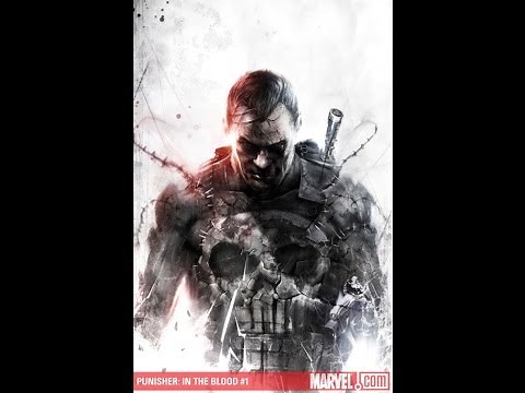 Punisher Tribute: Innocence - Disturbed (Daredevil)