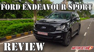 403K views · 159 shares | Ford Endeavour Sport 2020 India - We are the features, price, variants, engines, performance, off road, engine and even features? We share all the details. | MotorOctane | Facebook