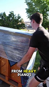  Big Moves? No Problem!  At Legacy Moving, we’re not afraid of a...