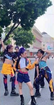 How It's Done! Behind the scenes part1 ‪@baby.warriors‬‪@KittyBaoTrang‬‪@HaAnhBabyWarriors‬