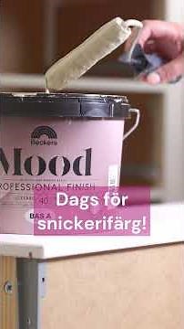 ✨ Måla om byrån – steg för steg! ✨